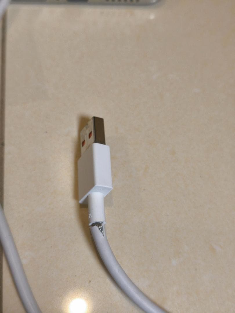 Xiaomi 11T pro 本体 (バッテリーおまけ付)