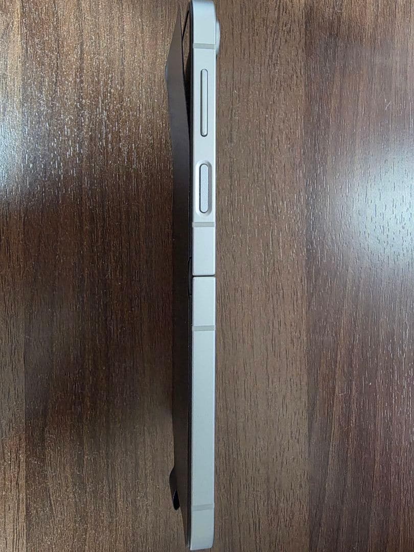 h*k様 Galaxy Z Flip 6 国内版 SIMフリー 256GB シル