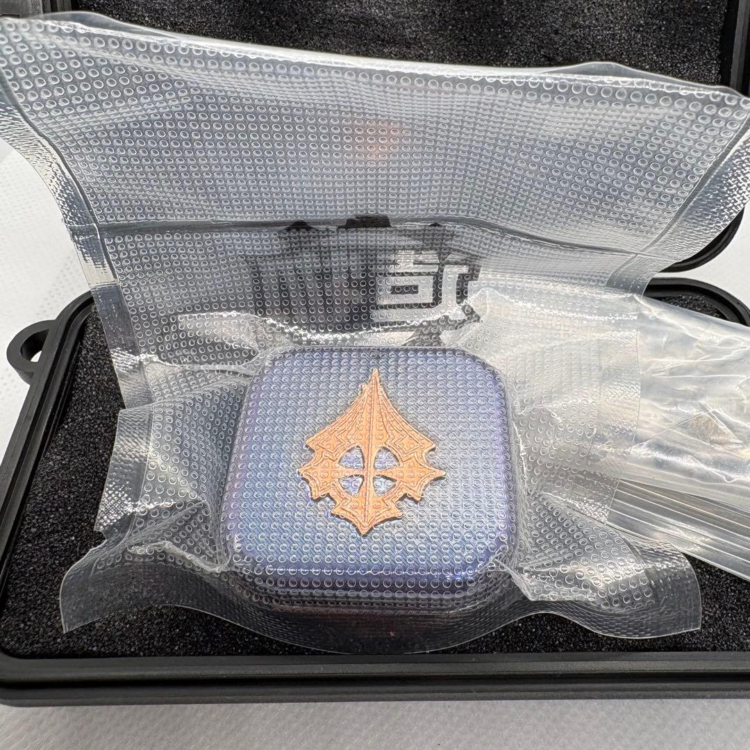 EDC サタンキング　rhythm