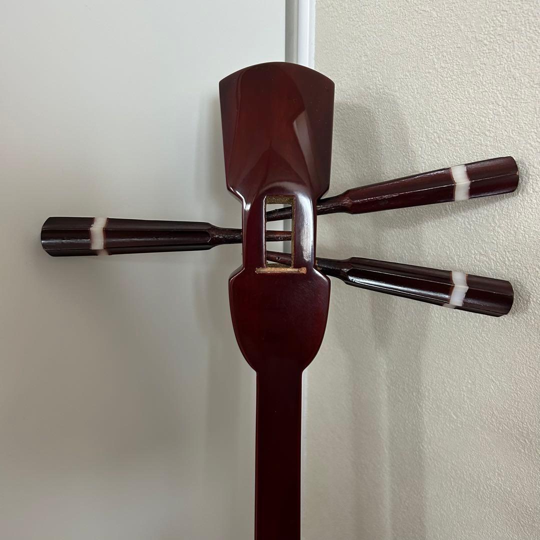 沖縄三線 楽器