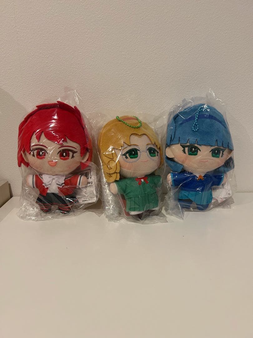 魔法騎士 レイアース　断捨離セット♡