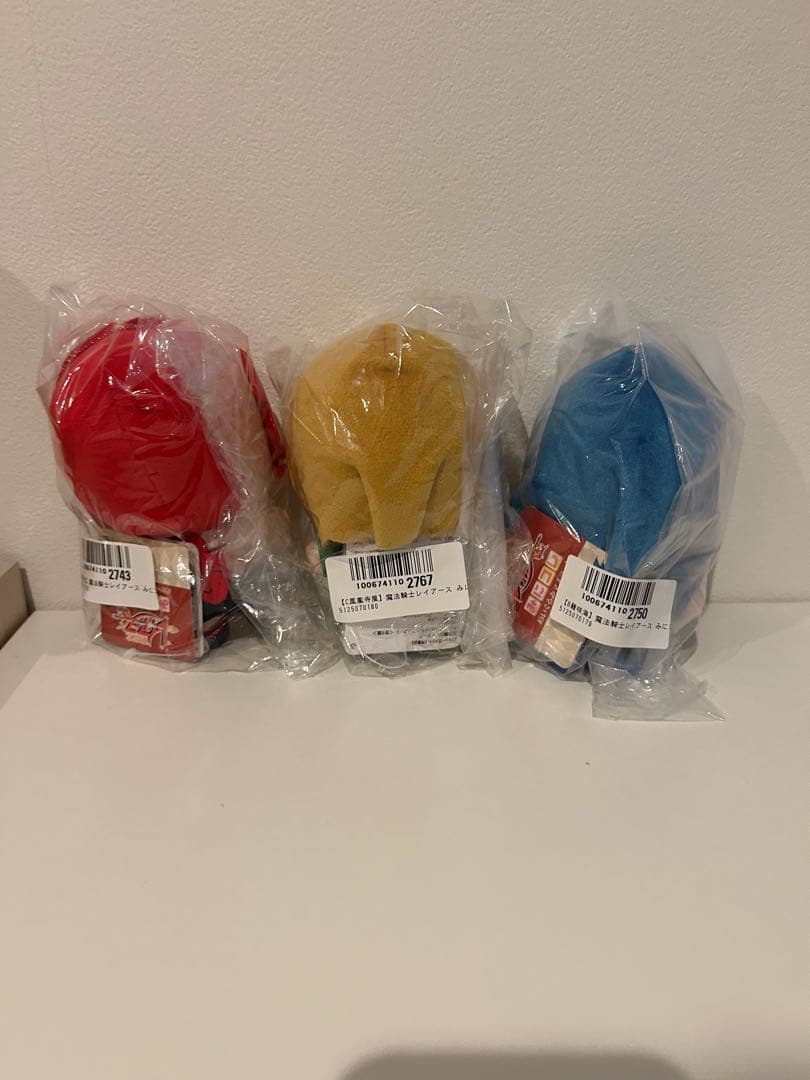 魔法騎士 レイアース　断捨離セット♡