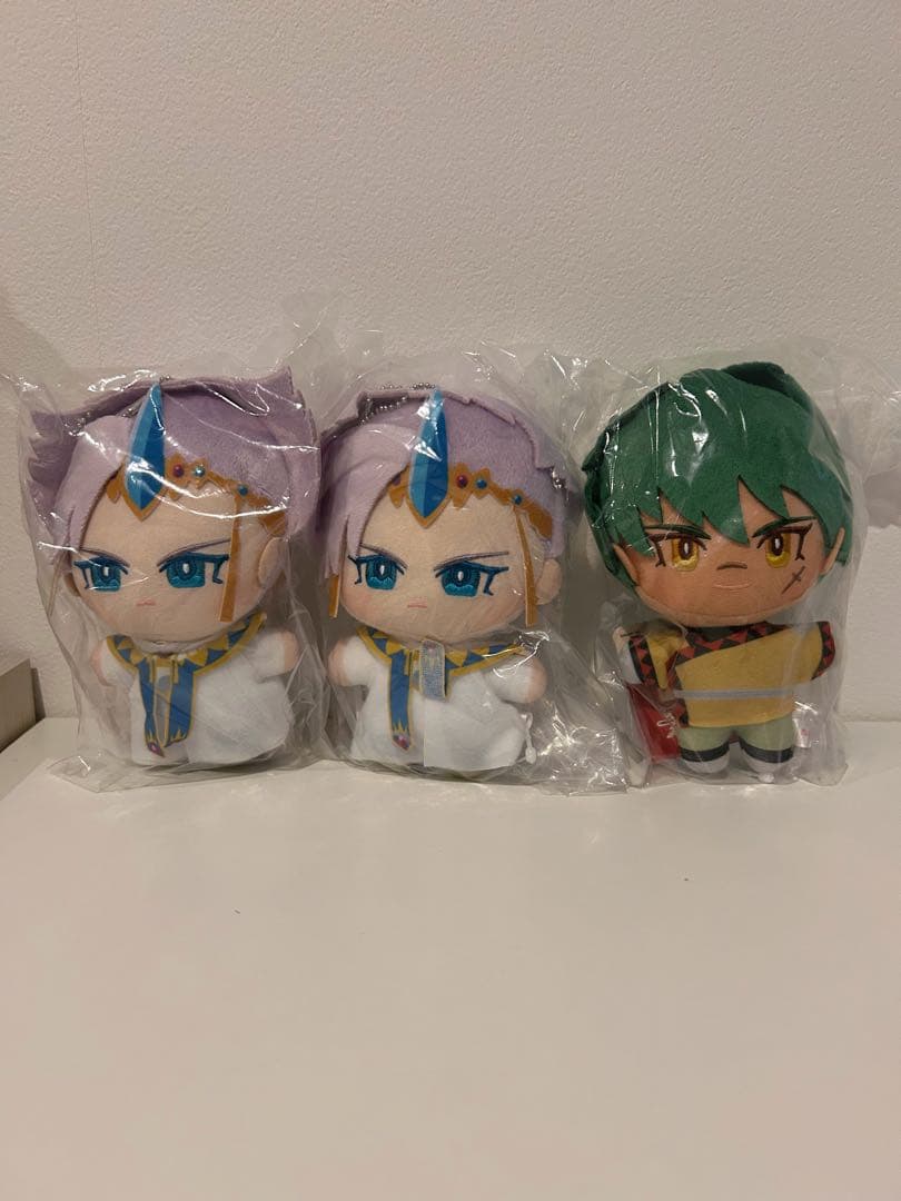 魔法騎士 レイアース　断捨離セット♡