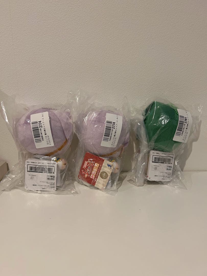 魔法騎士 レイアース　断捨離セット♡