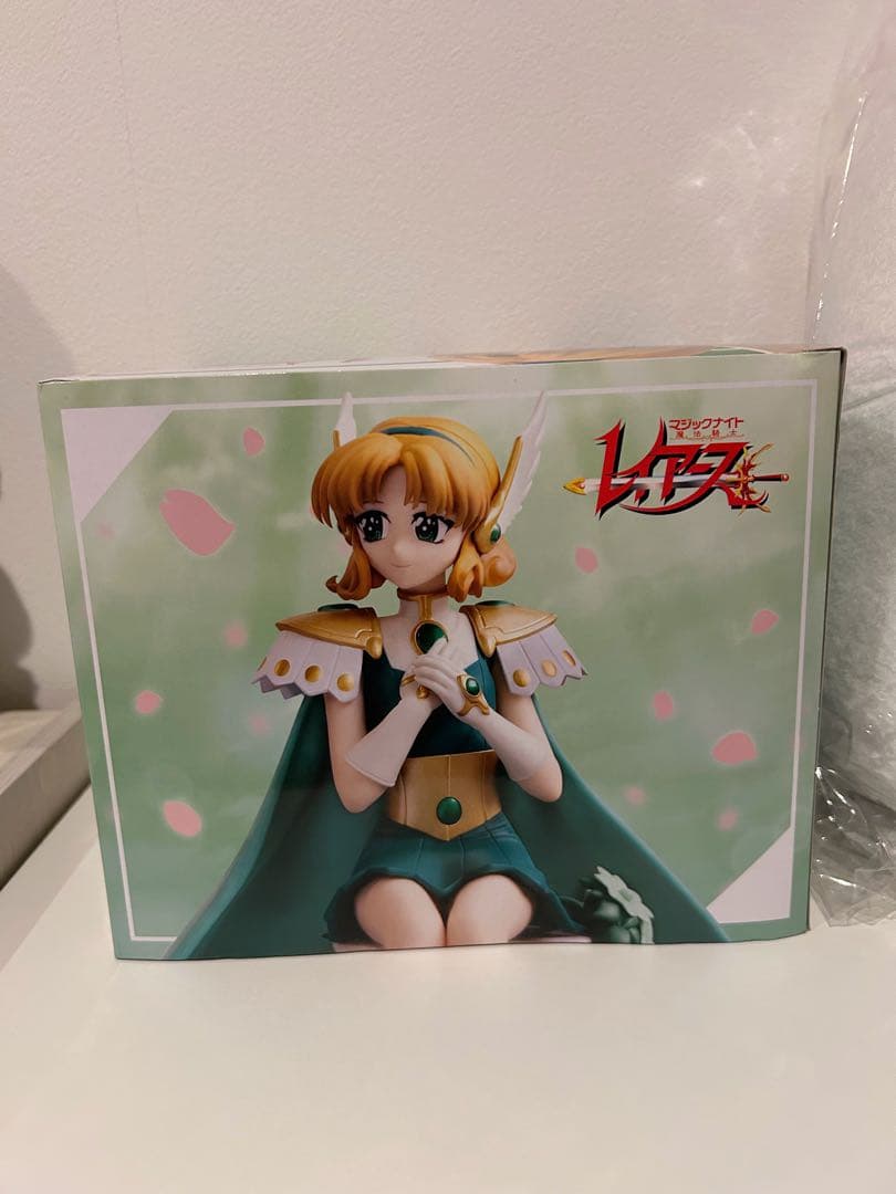 魔法騎士 レイアース　断捨離セット♡