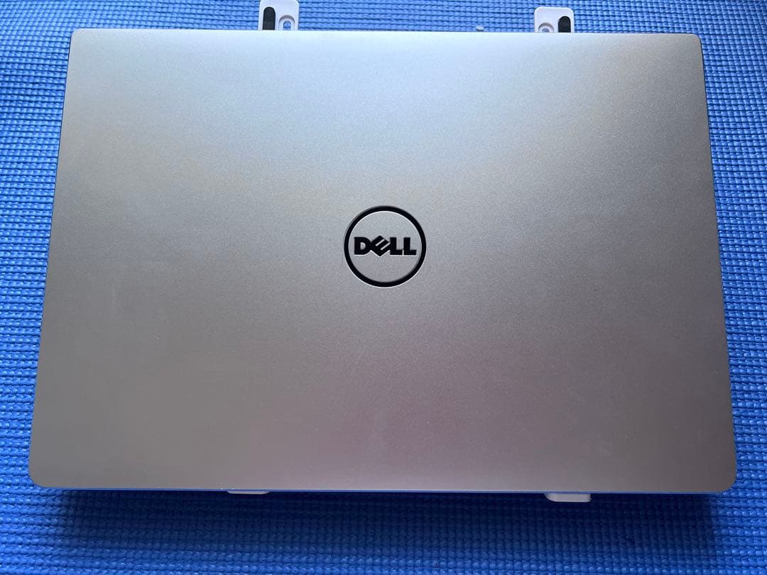 DELL ノートPC Intel Core i5 8GB 1TB 128GB