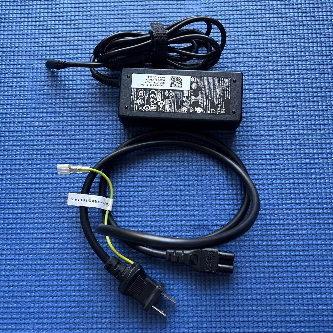 DELL ノートPC Intel Core i5 8GB 1TB 128GB