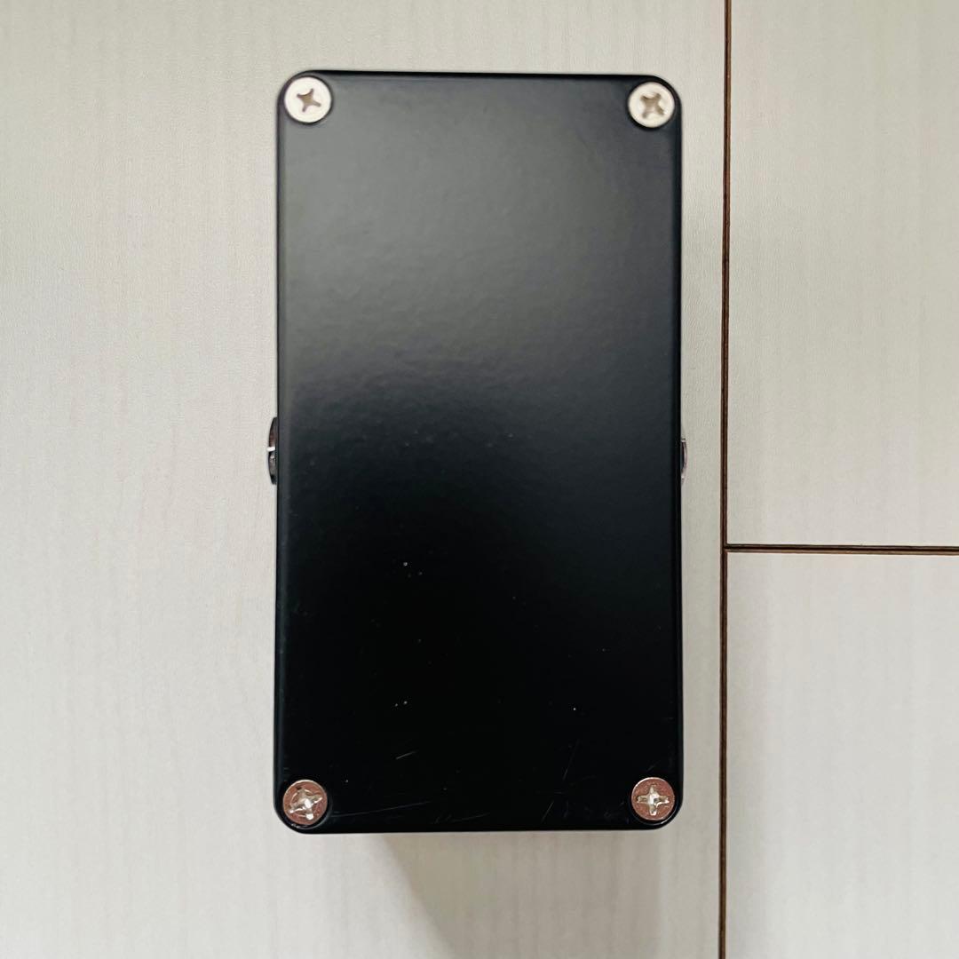 TunnelWorm Throwback Special フランジャー