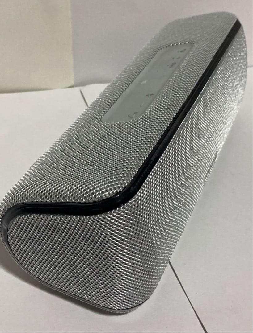 美品❗️ SONY SRS-XB41 Bluetoothスピーカー グレー