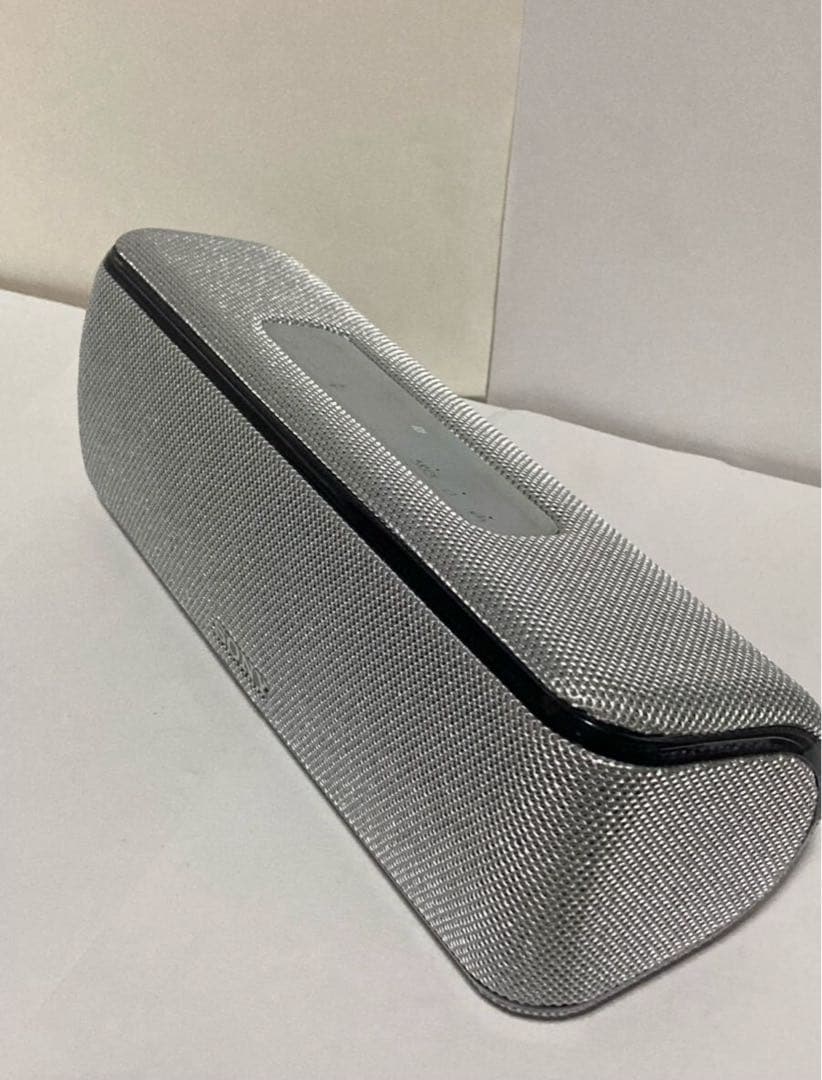美品❗️ SONY SRS-XB41 Bluetoothスピーカー グレー