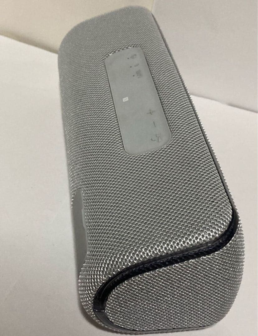 美品❗️ SONY SRS-XB41 Bluetoothスピーカー グレー