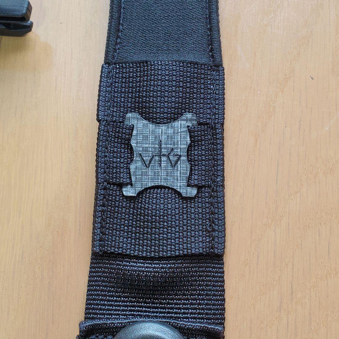 【廃盤美品】VOLK TACTICAL GEAR マイクロチェストリグ
