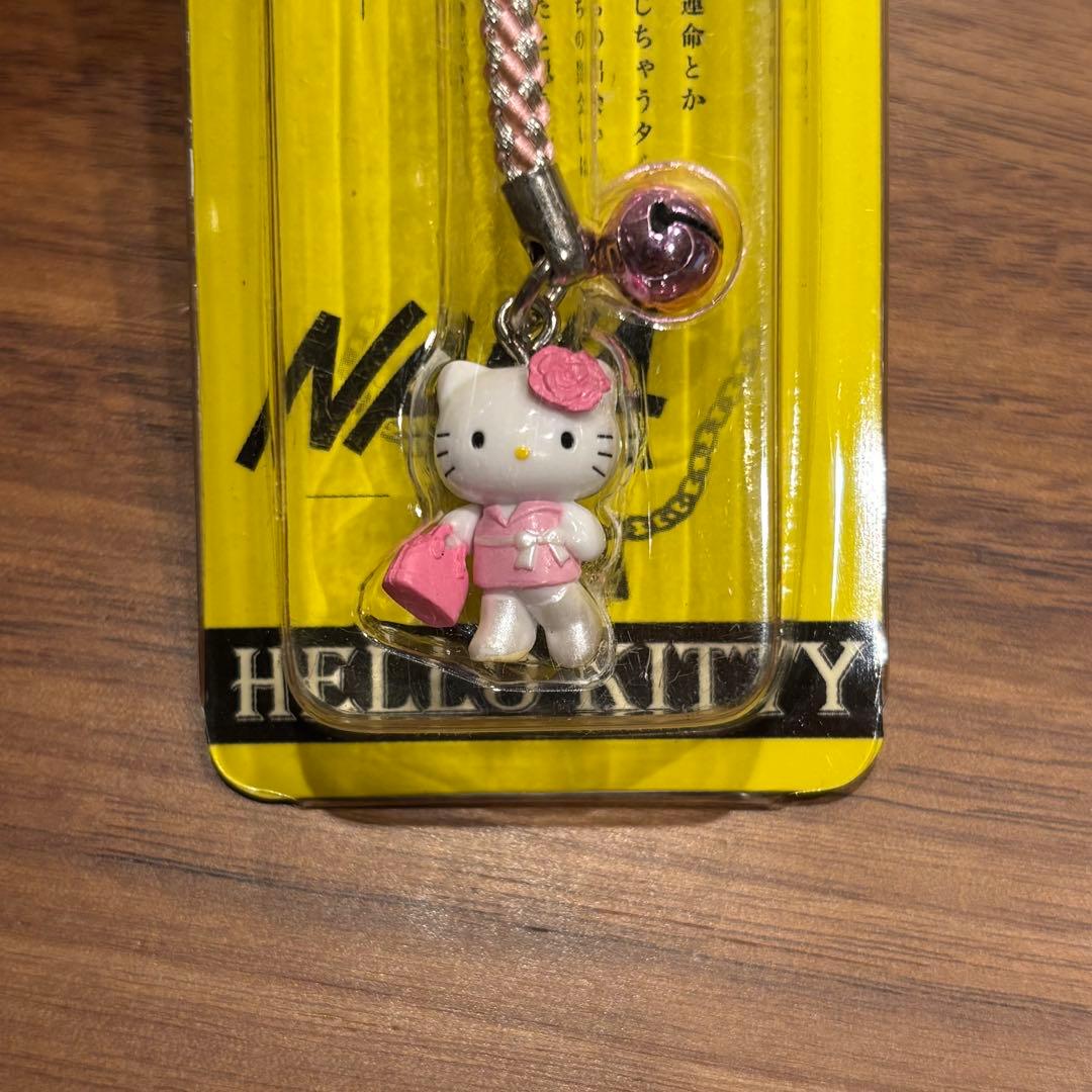 ご当地キティ NANAコラボ 2体セット