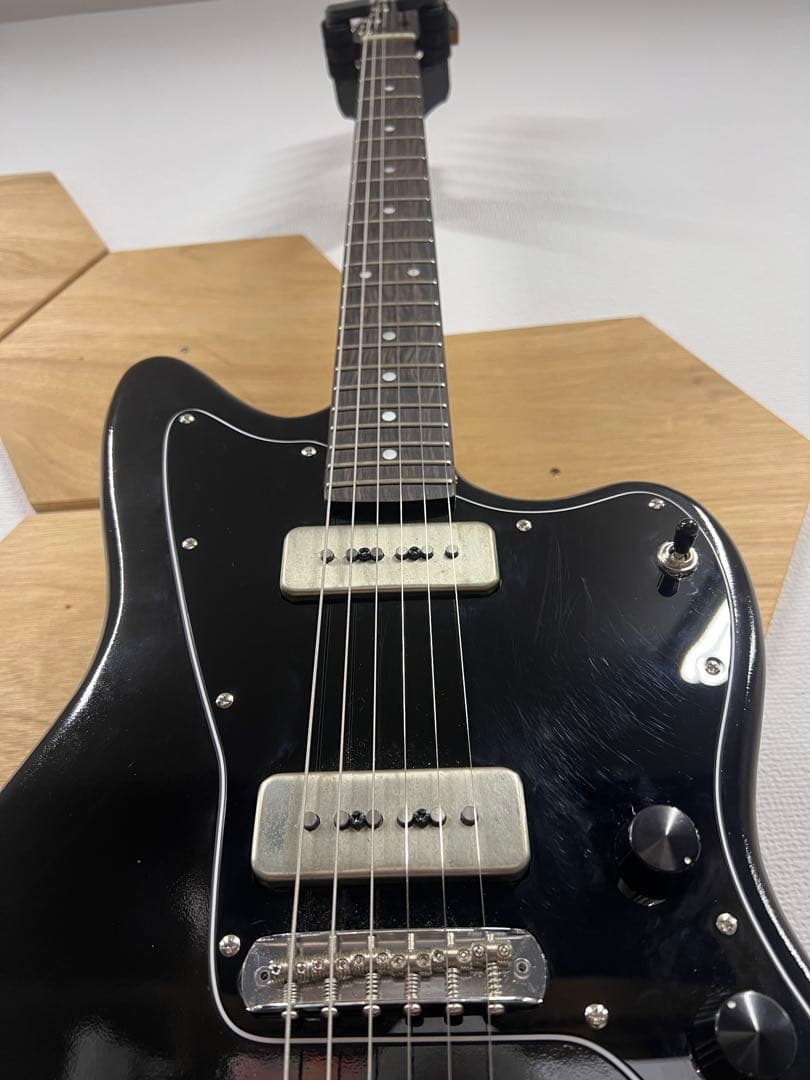 コンポーネント ジャズマスター 送料込最終価格