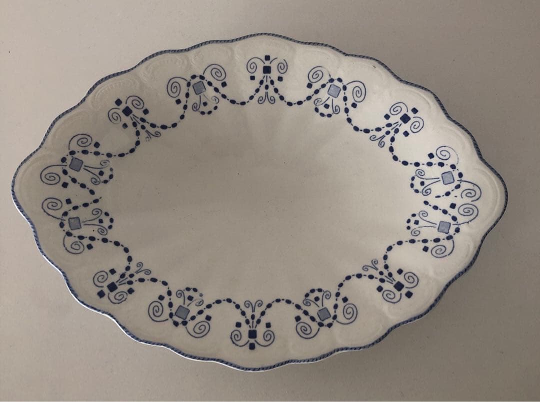 U&C Sarregueminesサルグミンヌ ラヴィエ Toledo