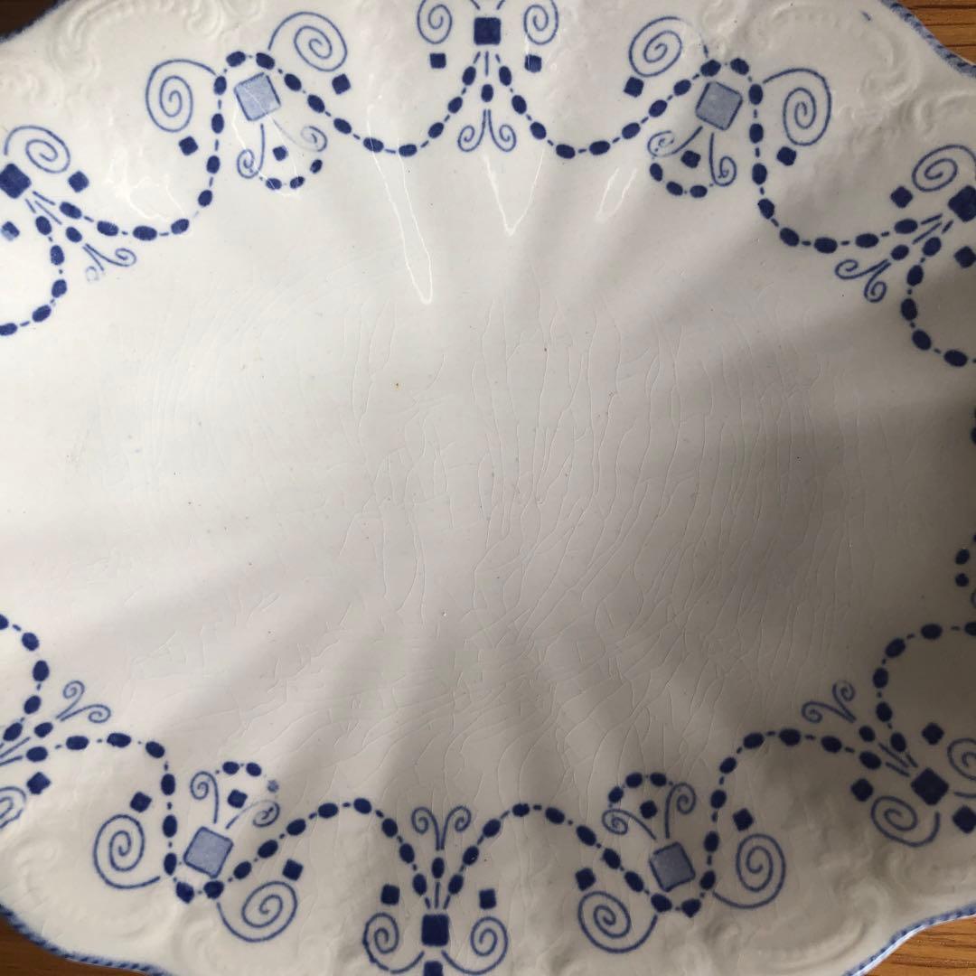 U&C Sarregueminesサルグミンヌ ラヴィエ Toledo