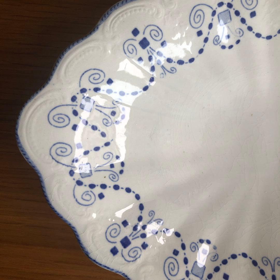 U&C Sarregueminesサルグミンヌ ラヴィエ Toledo