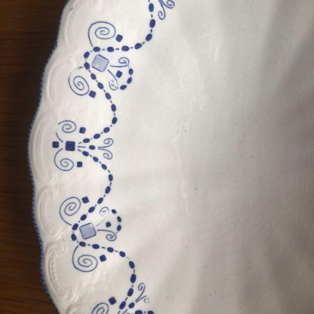 U&C Sarregueminesサルグミンヌ ラヴィエ Toledo