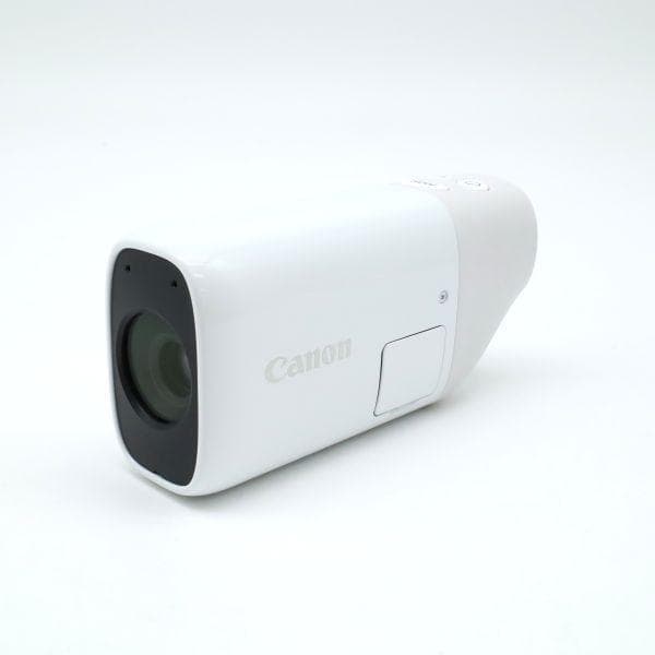 元箱付き！■ほぼ新品■ CANON PowerShot ZOOM