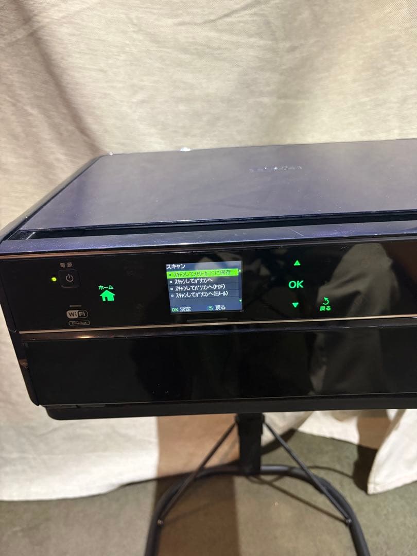 EPSON EP-804A プリンター