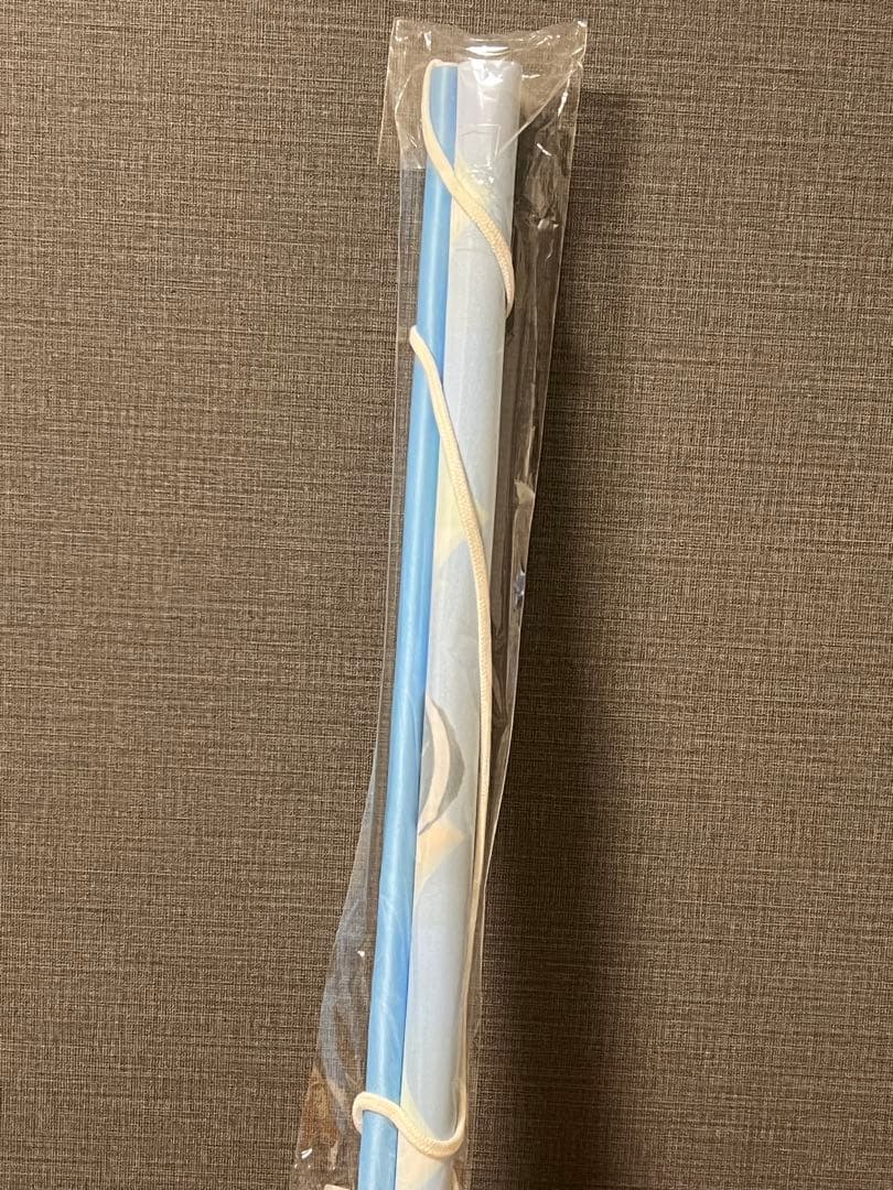 辻野かなみ　タペストリー　ときクリ