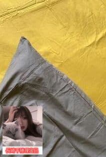 送料無料 コットン100 ベッド用品 ins風 3点セット6