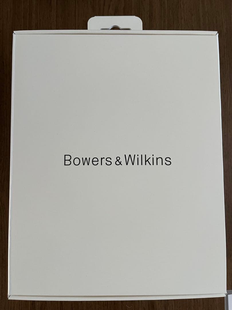 Bowers & Wilkins Px7 S2 ワイヤレスヘッドフォン