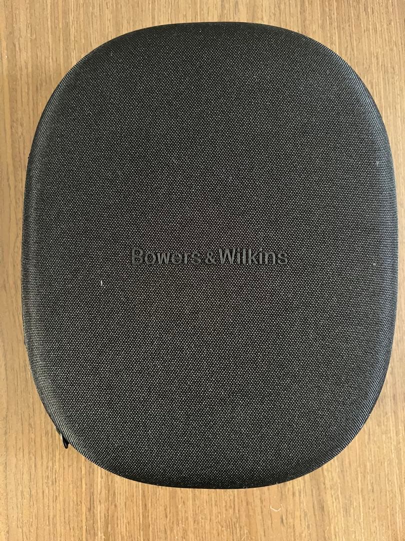 Bowers & Wilkins Px7 S2 ワイヤレスヘッドフォン