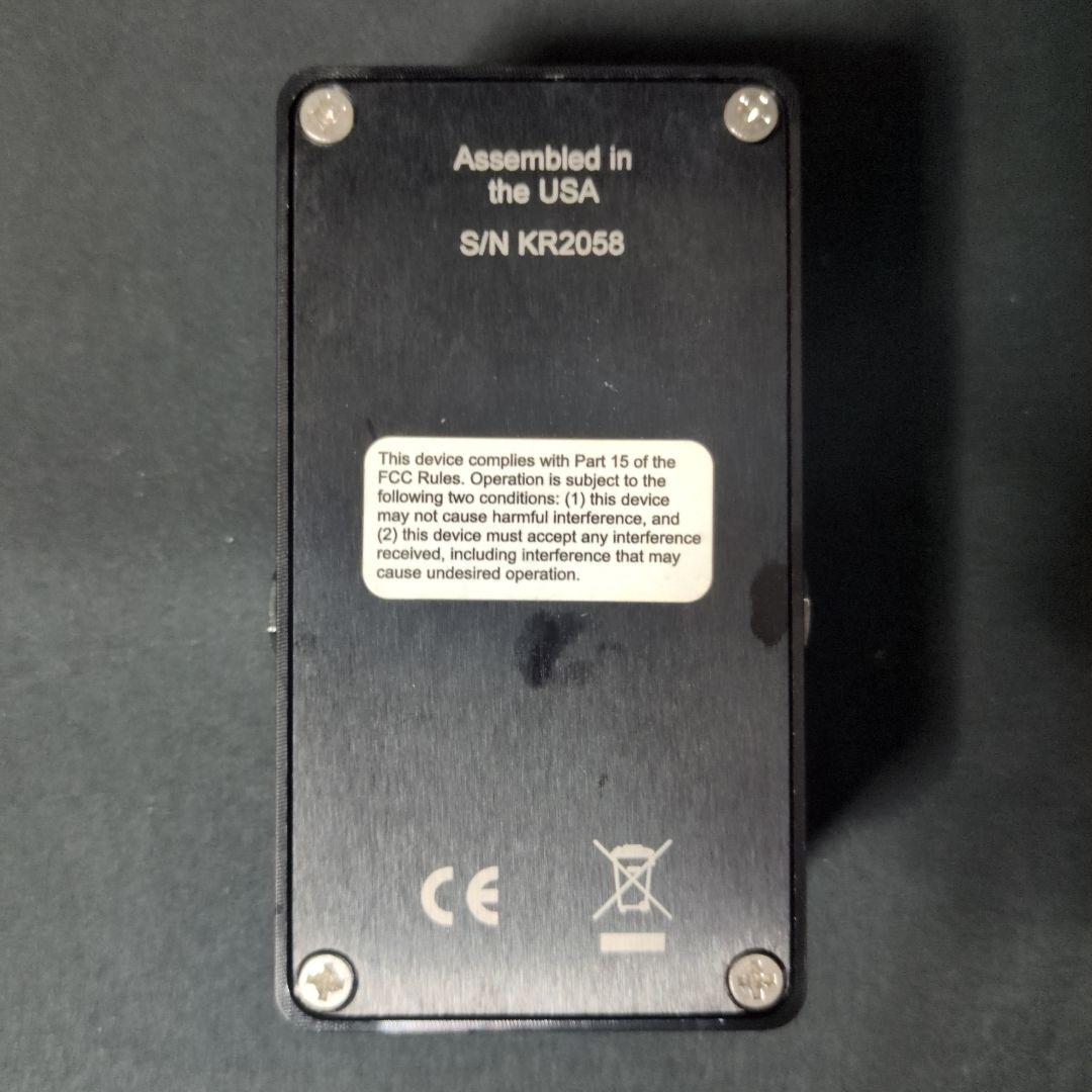 ギター Suhr Koko Boost Reloaded