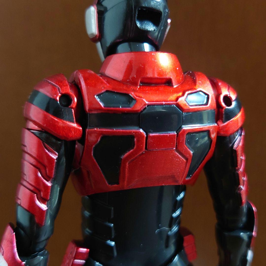 カーヤリマー出品