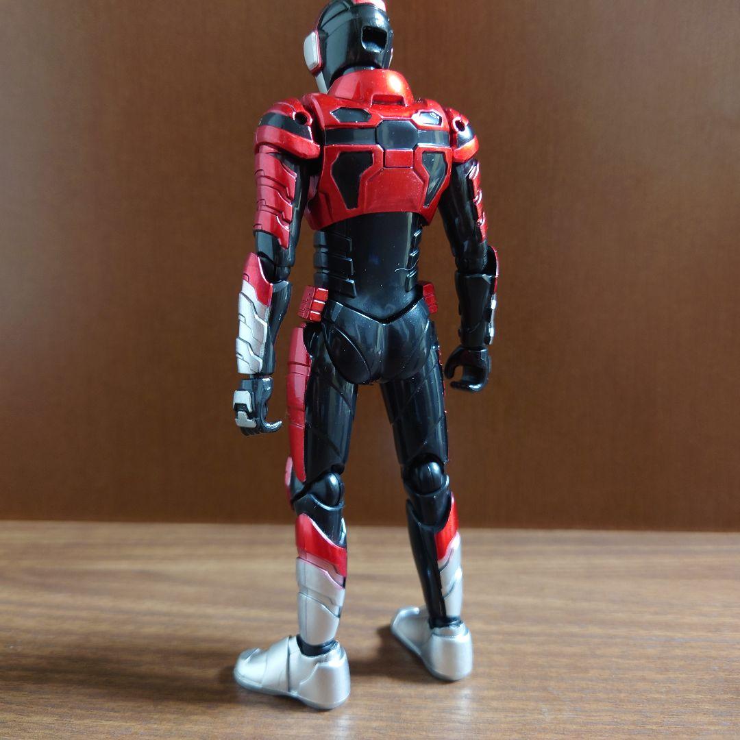 カーヤリマー出品