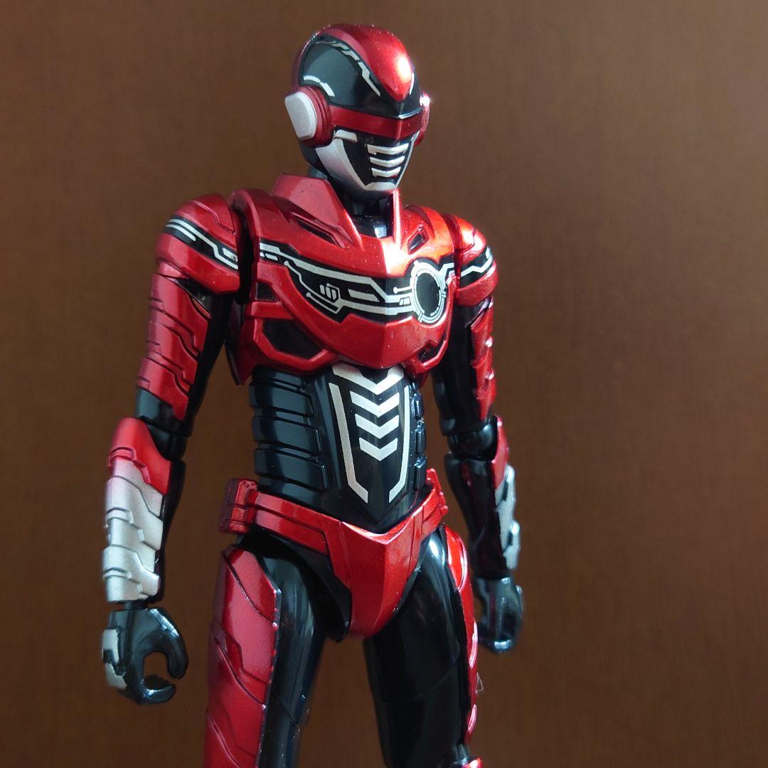 カーヤリマー出品