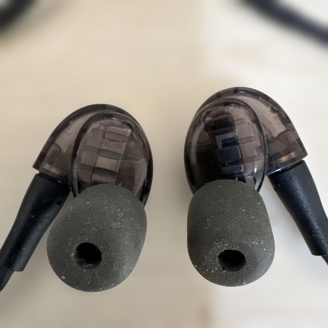 断*中様 Westone UM PRO30