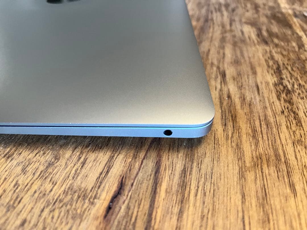 MacBook Air M1 16GB/512GB US配列 箱&未使用充電器付