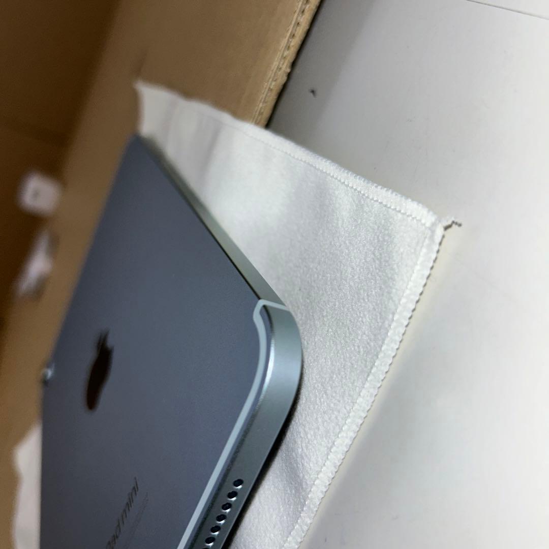 iPad本体 Apple iPad mini(A17 Pro)