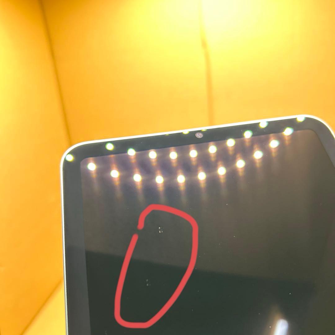 iPad本体 Apple iPad mini(A17 Pro)