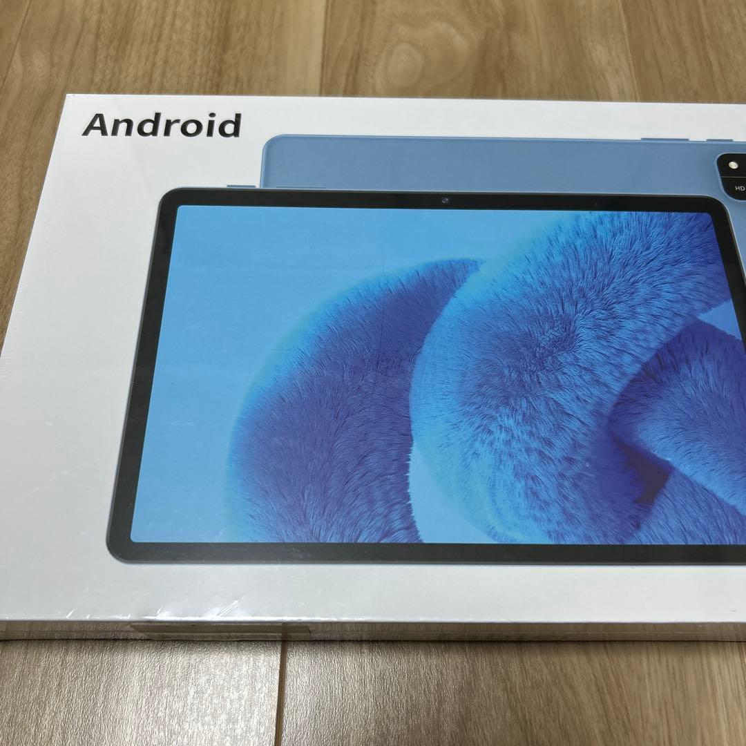 Android 16 タブレット 10インチ 24GB+64GB+2TB