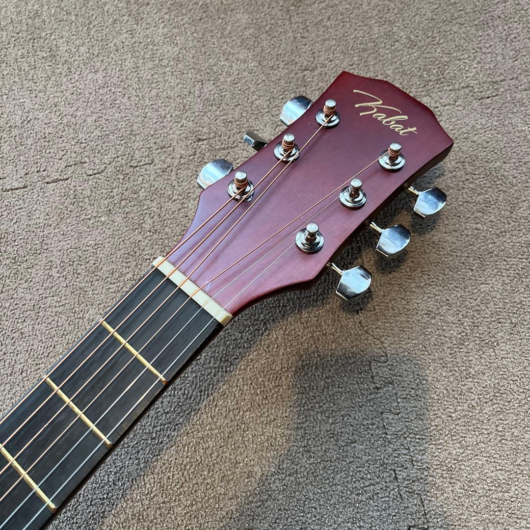 KABAT アコースティックギター　美品