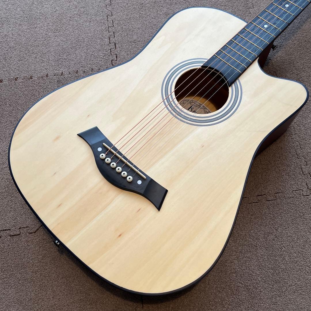KABAT アコースティックギター　美品
