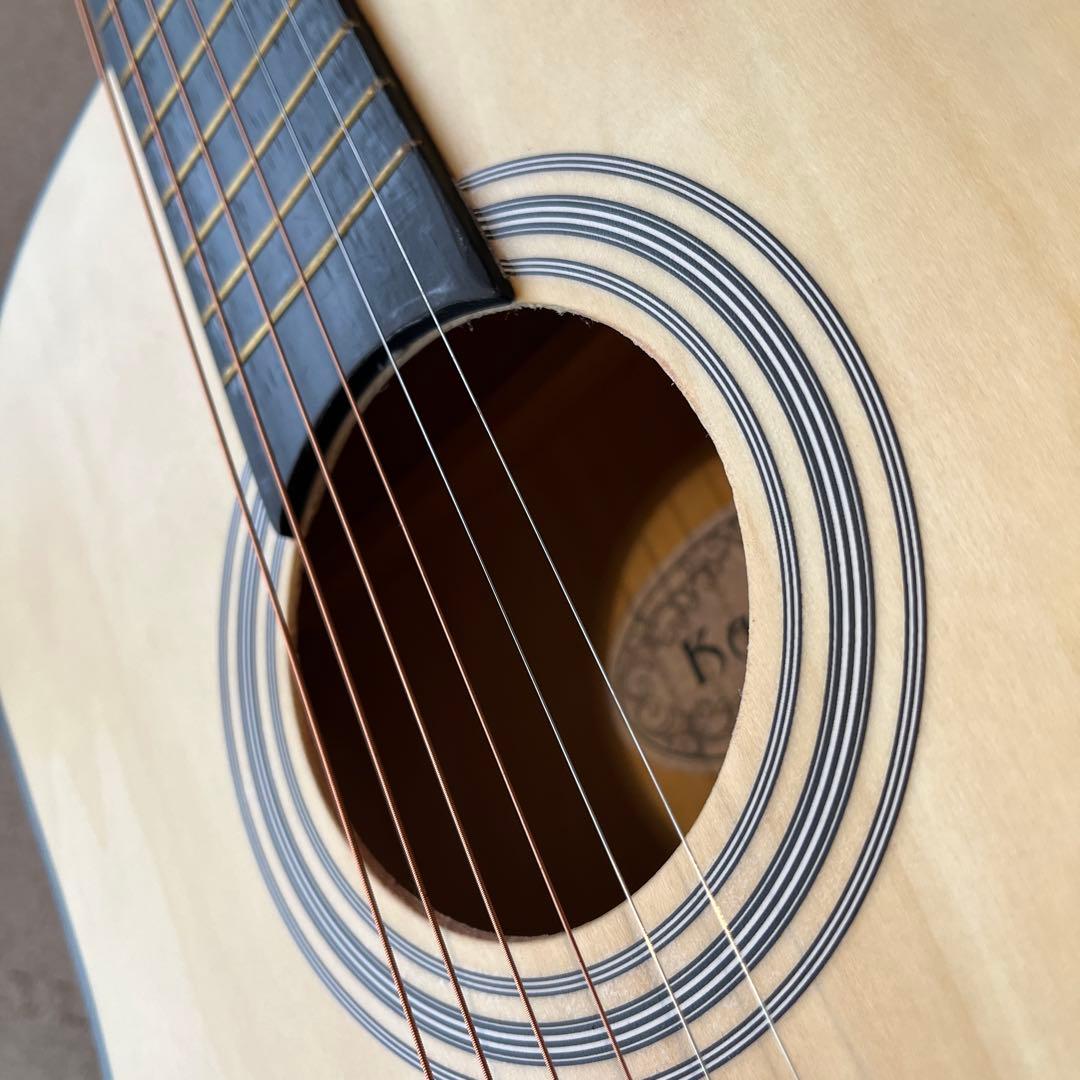 KABAT アコースティックギター　美品