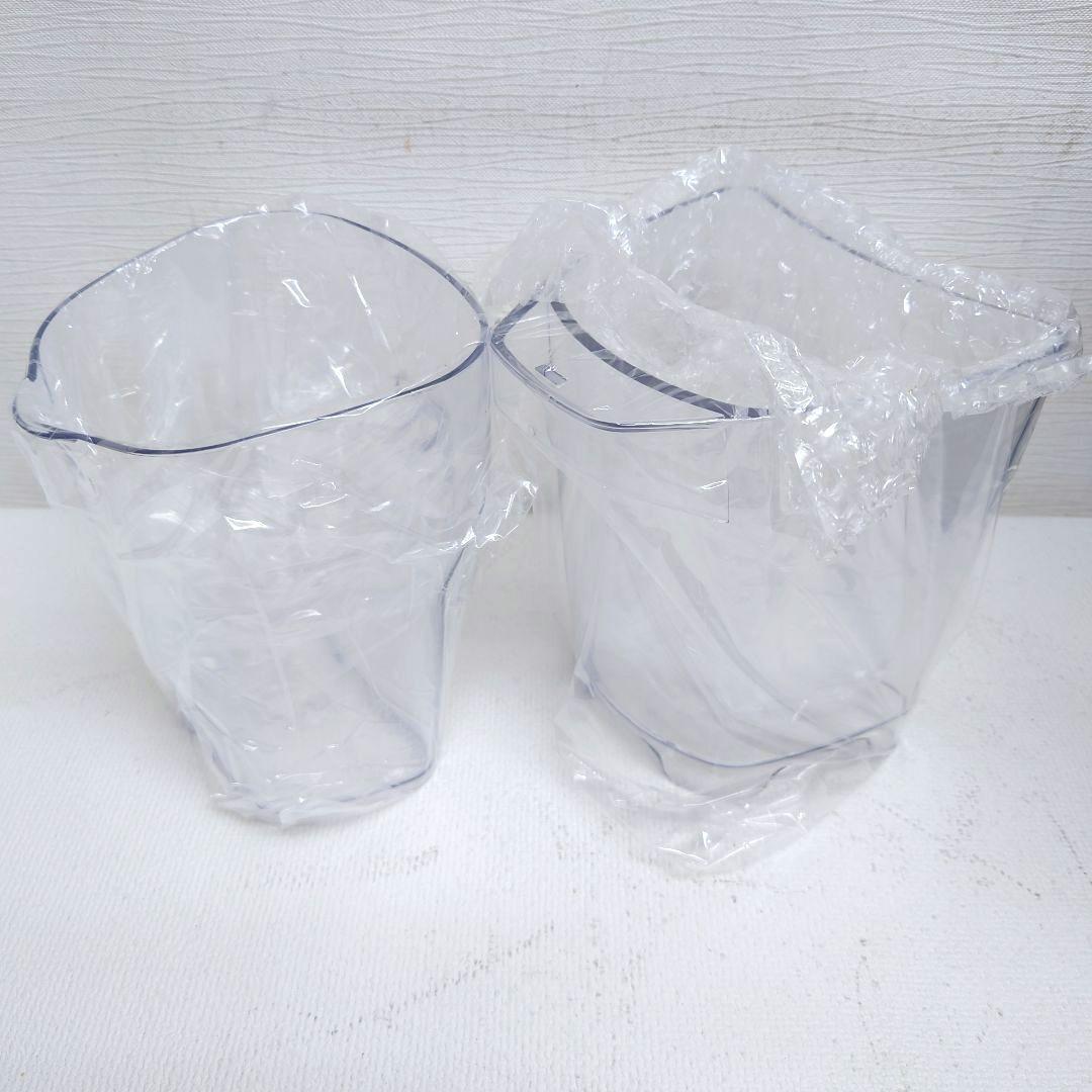 M0722H1 未使用★Kuvings NS-993PSM レッド ジューサー