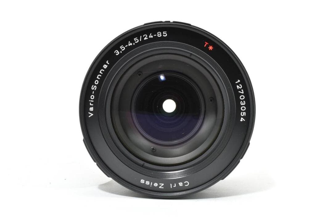 ★極美品CarlZeiss Vario Sonnar 24-85 3.5-4.5