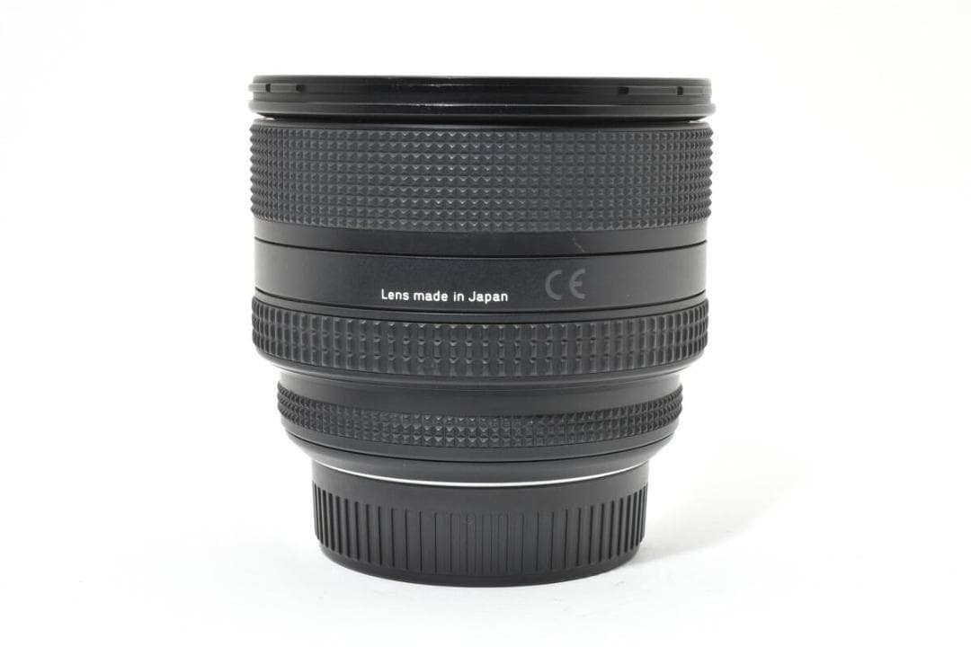 ★極美品CarlZeiss Vario Sonnar 24-85 3.5-4.5