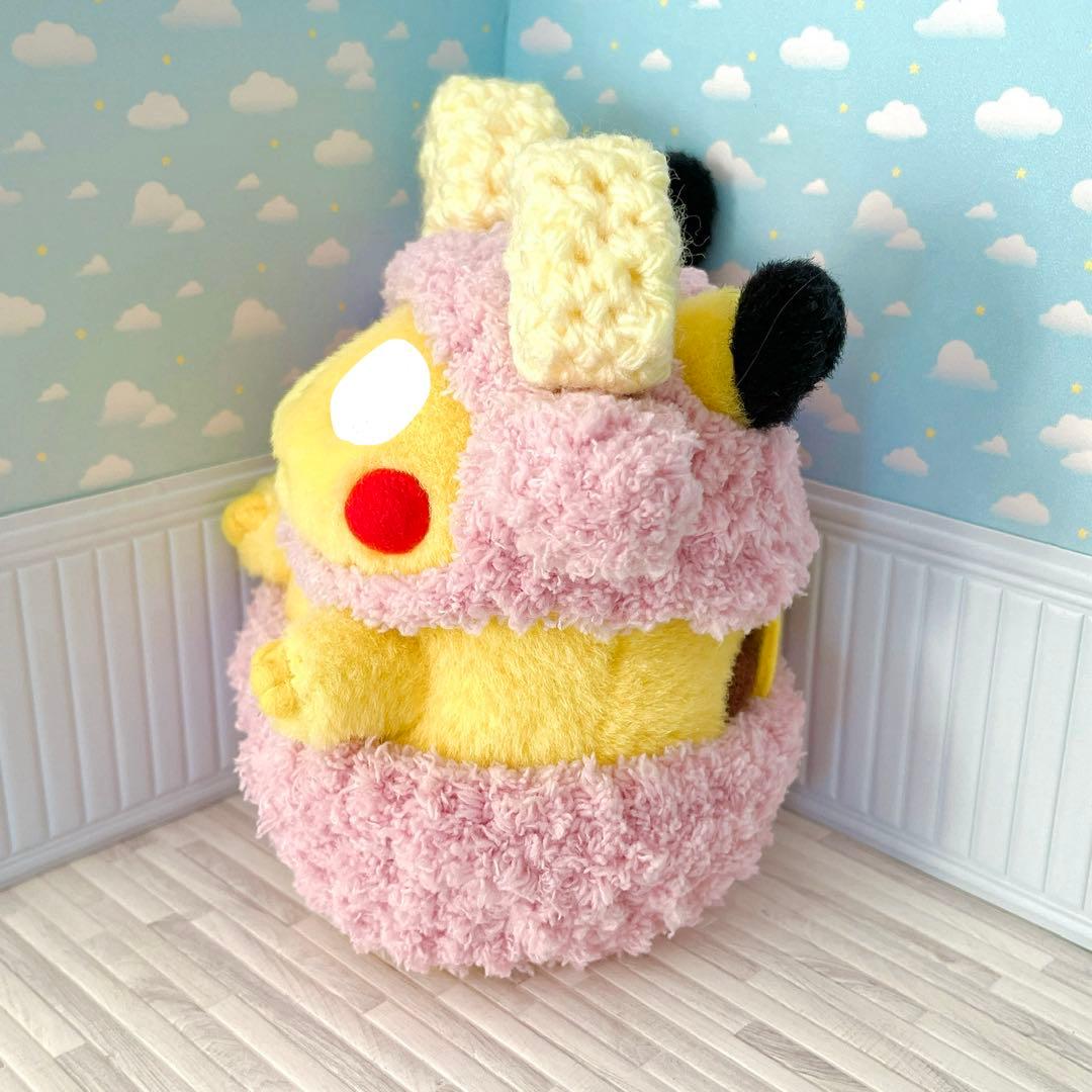 【確認用】　【専用出品】ゆゆどの　初期ピカ　ハンドメイド　着ぐるみ