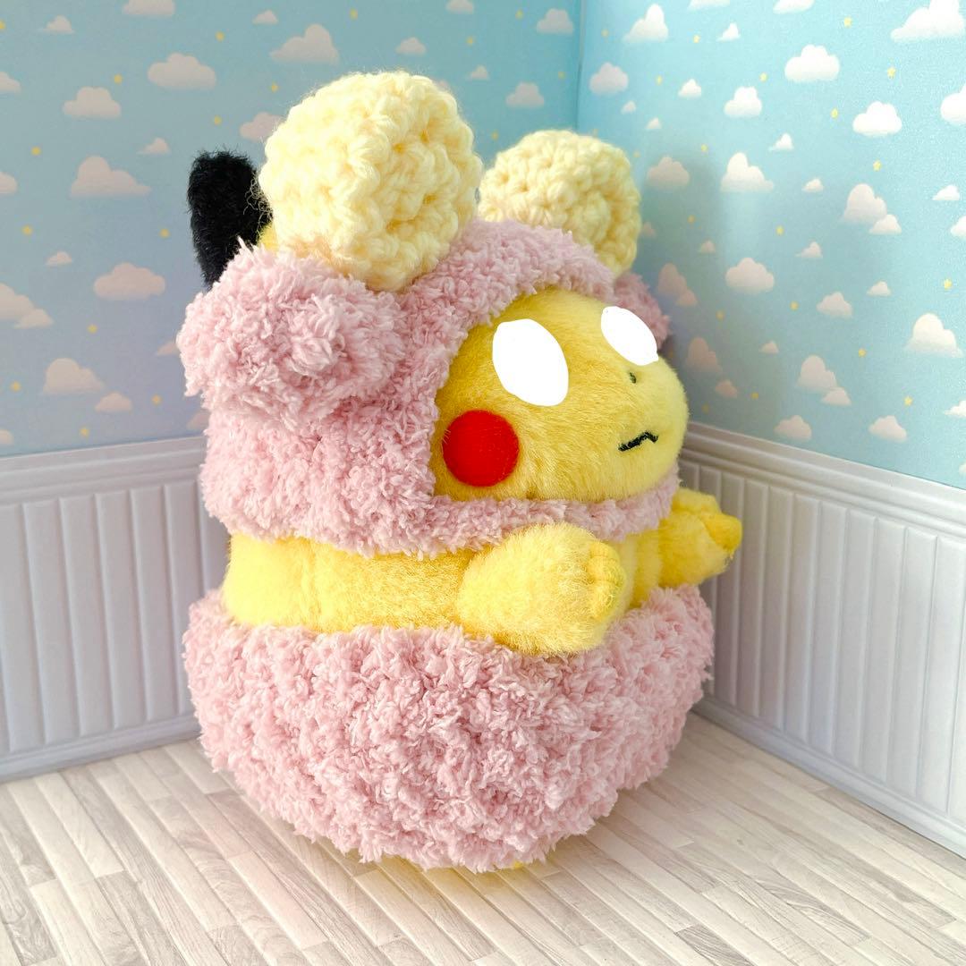 【確認用】　【専用出品】ゆゆどの　初期ピカ　ハンドメイド　着ぐるみ