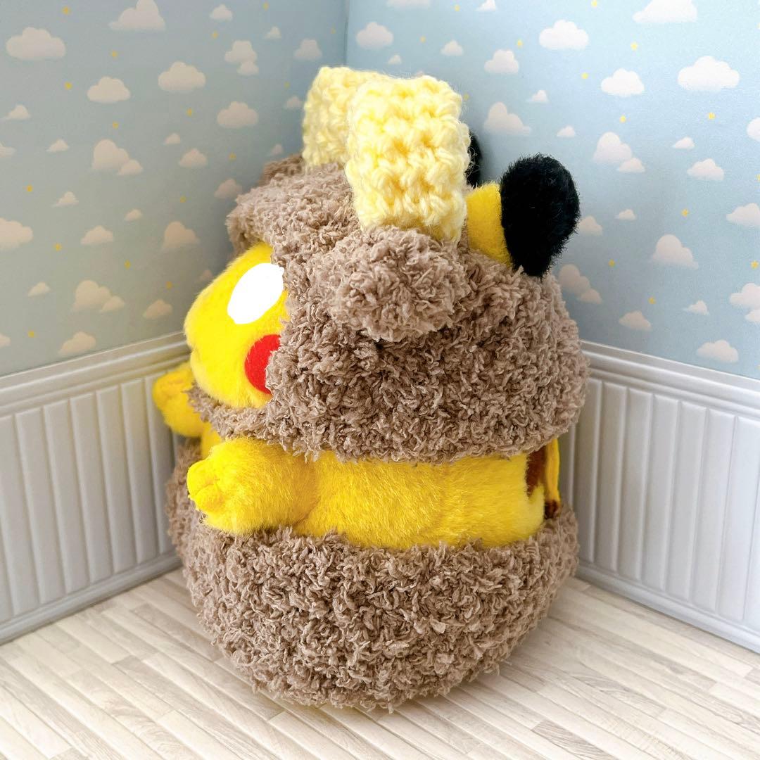 【確認用】　【専用出品】ゆゆどの　初期ピカ　ハンドメイド　着ぐるみ