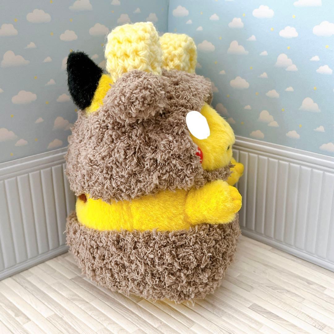 【確認用】　【専用出品】ゆゆどの　初期ピカ　ハンドメイド　着ぐるみ