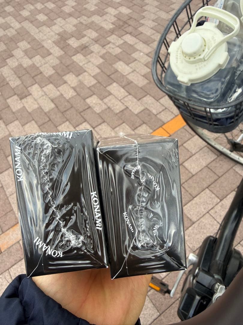 遊戯王 リミットオーバーコレクション 2ボックス