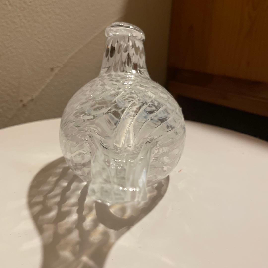 ✳︎最終値下げ✳︎バード バイ トイッカ メディエータードーブ