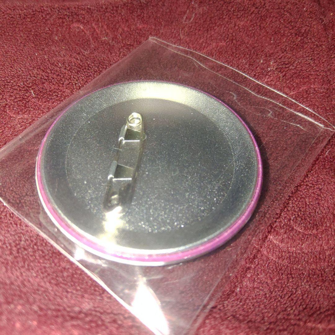 (32)　エヴァ　缶バッジ　渚カヲル